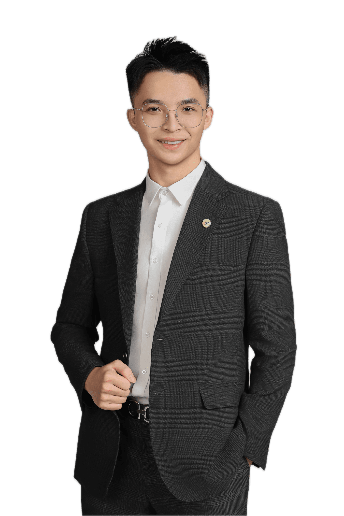 Yuan Ping, Penang real estate advisor